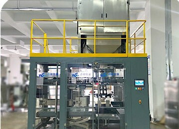 国内智能大米自动包装生产线厂家发展现状与选购指南